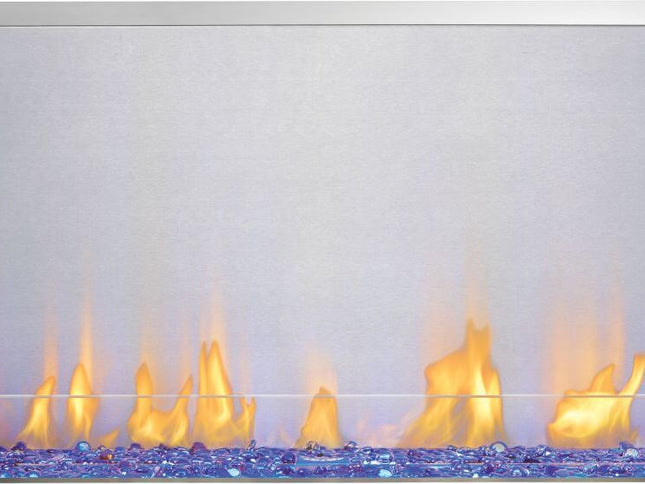 Patio Elegance Galaxy 50 Outdoor Gas Fireplace GSS50