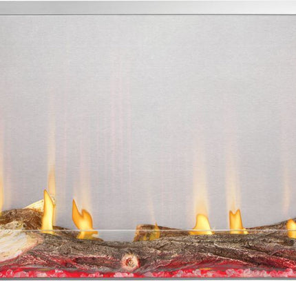 Patio Elegance Galaxy 50 Outdoor Gas Fireplace GSS50