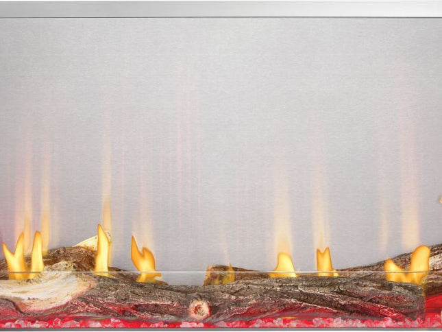 Patio Elegance Galaxy 50 Outdoor Gas Fireplace GSS50