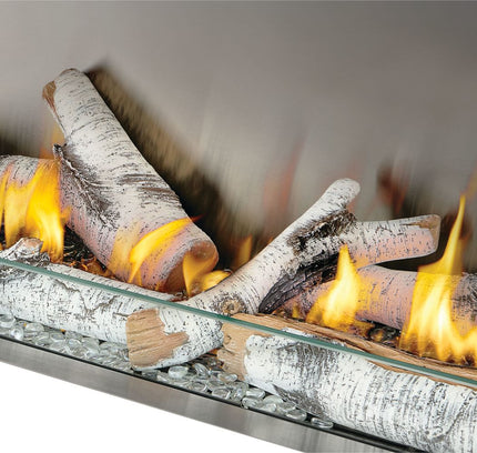 Patio Elegance Outdoor Gas Fireplace Galaxy 62 – GSS62