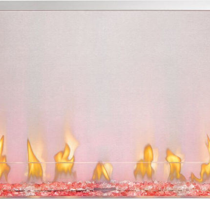 Patio Elegance Galaxy 50 Outdoor Gas Fireplace GSS50