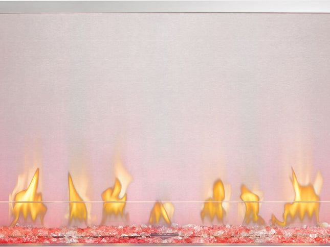 Patio Elegance Galaxy 50 Outdoor Gas Fireplace GSS50