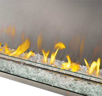 Patio Elegance Outdoor Gas Fireplace Galaxy 62 – GSS62