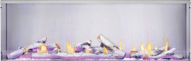 Patio Elegance Outdoor Gas Fireplace Galaxy 62 – GSS62