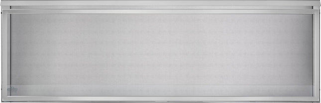 Patio Elegance Outdoor Gas Fireplace Galaxy 62 – GSS62