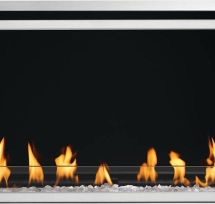 Patio Elegance Galaxy 50 Outdoor Gas Fireplace GSS50