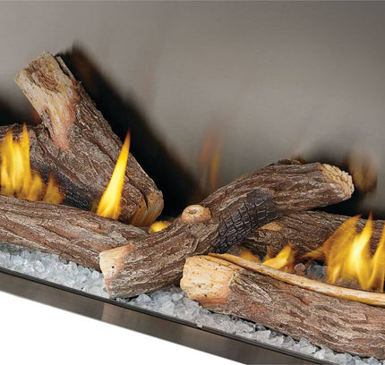 Patio Elegance Outdoor Gas Fireplace Galaxy 62 – GSS62