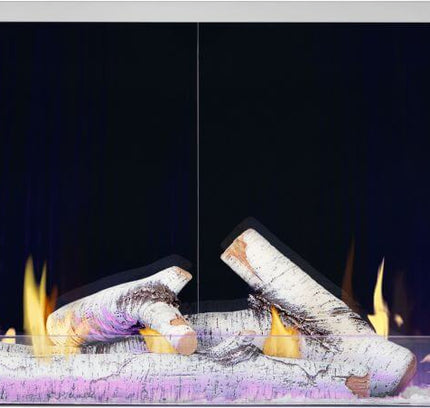 Patio Elegance Outdoor Gas Fireplace Galaxy 62 – GSS62