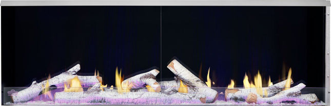 Patio Elegance Outdoor Gas Fireplace Galaxy 62 – GSS62