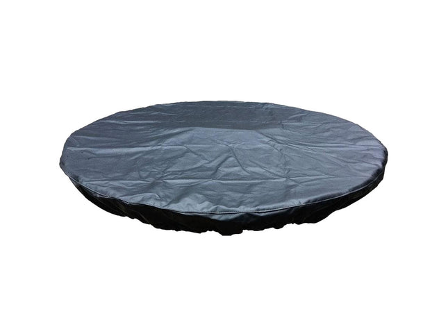 Durable Arteflame Vinyl Grill Cover - Protection in All Weather