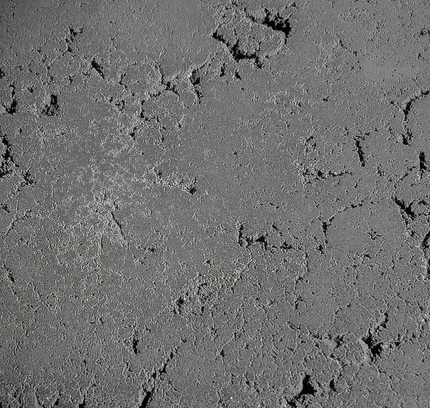 Terraza | Concrete Fire Pit Table