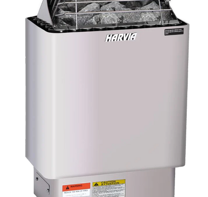 Mande Sauna MW12 ThermoWood for Your Perfect Backyard Retreat