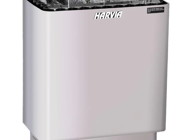 Mande Sauna MW12 ThermoWood for Your Perfect Backyard Retreat