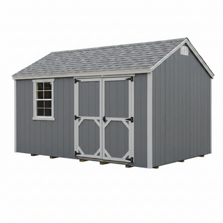 EZ-Fit Craftsman Shed Kit (36 size options)