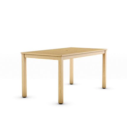 Orlando Rectangular Table and Vera Armchair Dining Set