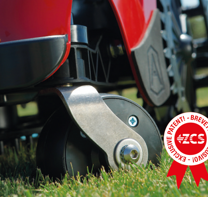 L250i Elite S+ Ambrogio Robotic Lawn Mower 1.25 acres