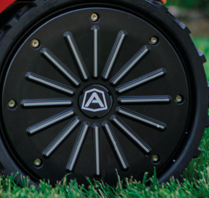 L250i Elite S+ Ambrogio Robotic Lawn Mower 1.25 acres