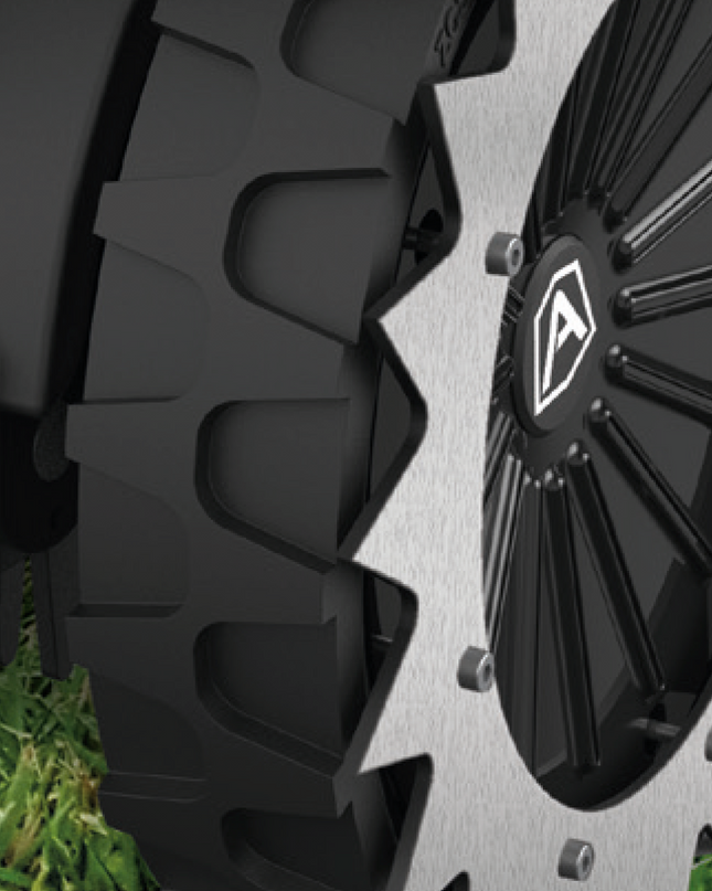 L250i Elite S+ Ambrogio Robotic Lawn Mower 1.25 acres