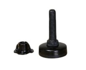 Brewer House Robotic Mower Garage | All-Weather RTK Shelter