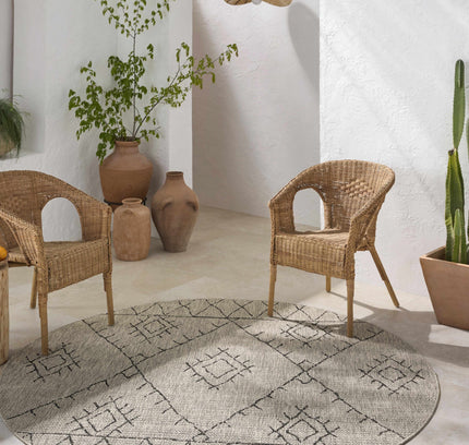 Marwood Nordic Performance Outdoor Rug