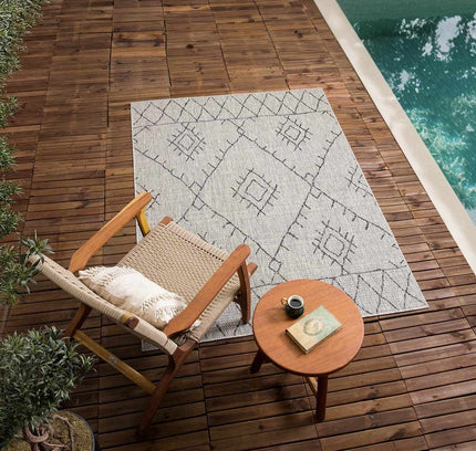 Marwood Nordic Performance Outdoor Rug