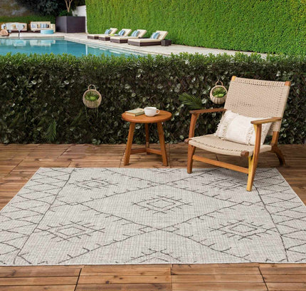 Marwood Nordic Performance Outdoor Rug