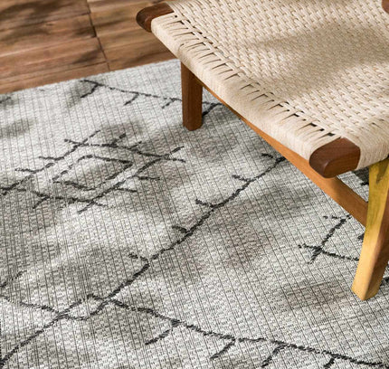 Marwood Nordic Performance Outdoor Rug