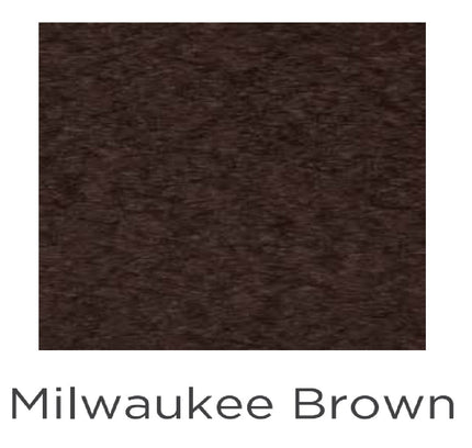 Dutch Country Patio 5-Piece Adirondack Swivel Chair Dining Set