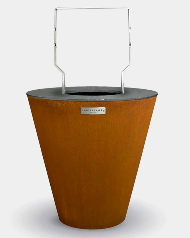 Arteflame 30" Grill Rotisserie Accessory - Transform Your Grilling Experience