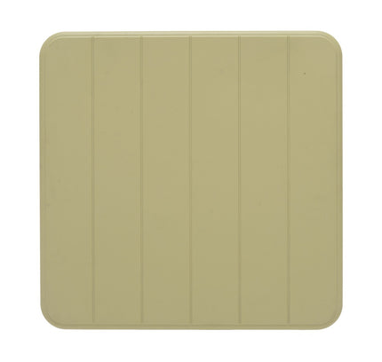 Nassau Square Table – Sage Green Social Plastic®