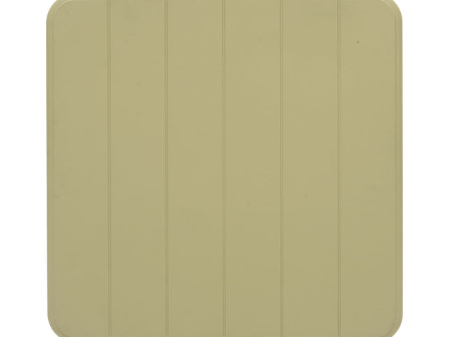 Nassau Square Table – Sage Green Social Plastic®