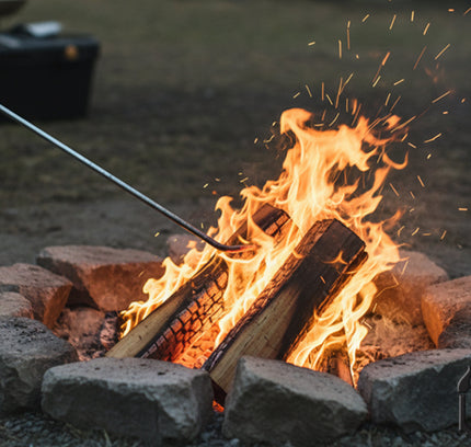 Fire Poker (Made in USA)