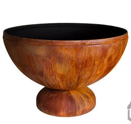 "Fire Chalice" Fire Bowl (Made In USA)
