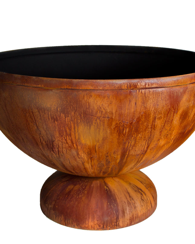 "Fire Chalice" Fire Bowl (Made In USA)