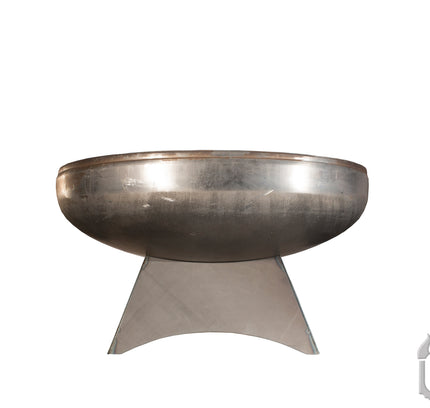 Liberty Fire Pit with Standard Base (Made in USA)