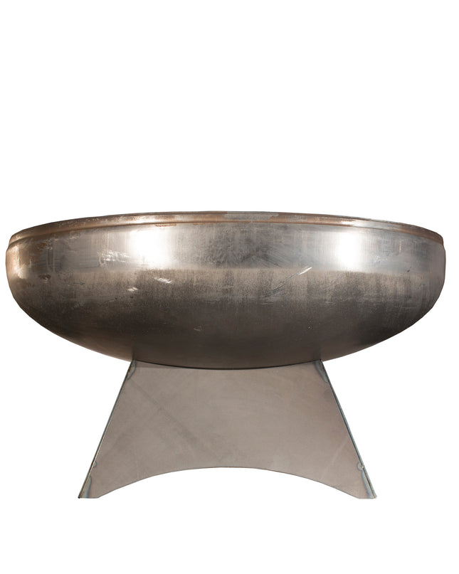 Liberty Fire Pit with Standard Base (Made in USA)