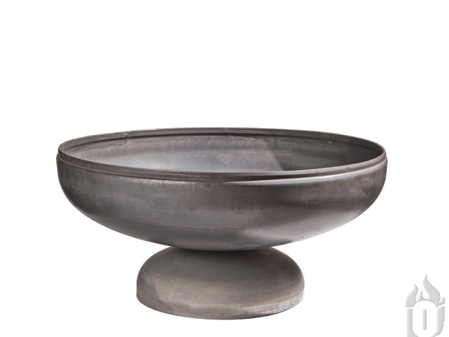 Ohio Flame Patriot Fire Pit, Patina, 24"-48"