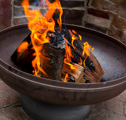 Patriot Fire Pit (Made in USA)