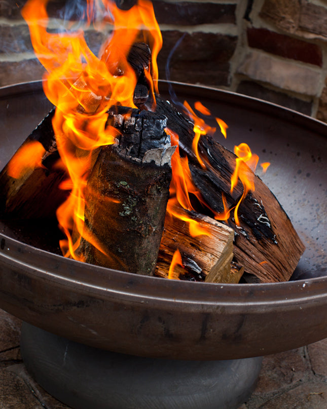 Patriot Fire Pit (Made in USA)