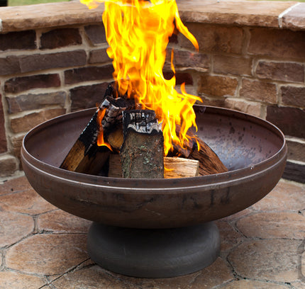 Patriot Fire Pit (Made in USA)