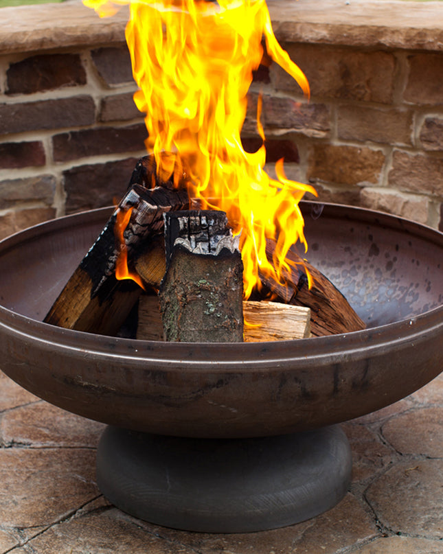 Patriot Fire Pit (Made in USA)