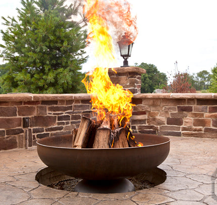 Patriot Fire Pit (Made in USA)
