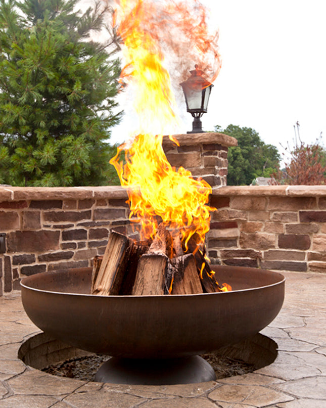 Patriot Fire Pit (Made in USA)