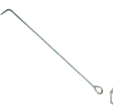 Fire Poker (Made in USA)