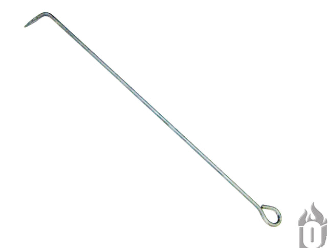 Fire Poker (Made in USA)