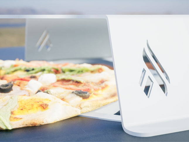 Arteflame Pizza Oven Kit for 30" Grills - Pizzeria Quality at Home