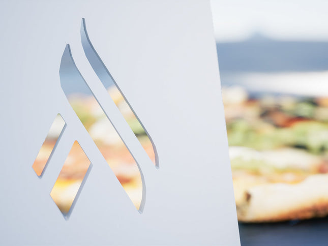 Arteflame Pizza Oven Kit for 30" Grills - Pizzeria Quality at Home