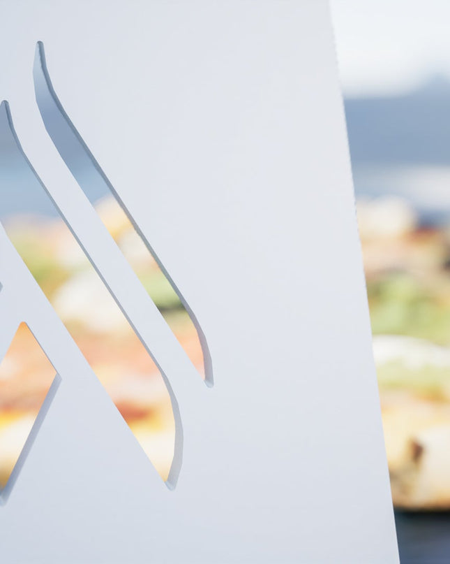 Arteflame Pizza Oven Kit for 30" Grills - Pizzeria Quality at Home