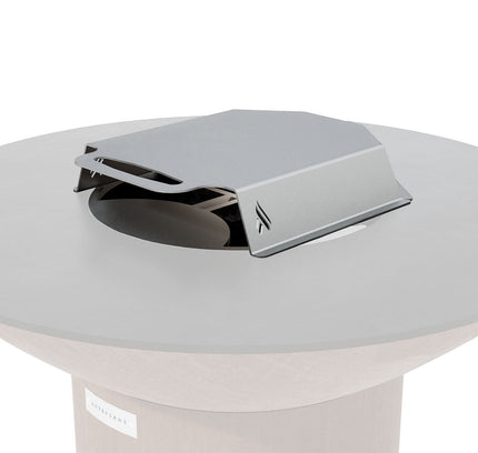 Arteflame Pizza Oven Kit for Grills - Bake Perfect Pizzas Every Time