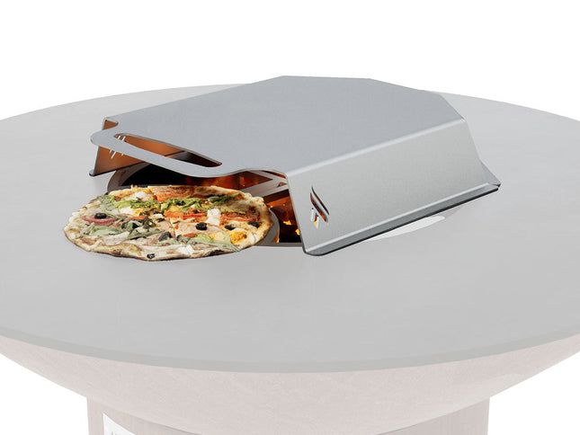 Arteflame Pizza Oven Kit for 40" or 30" Grills
